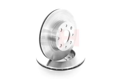 DISC FRANA GH GH402318 10