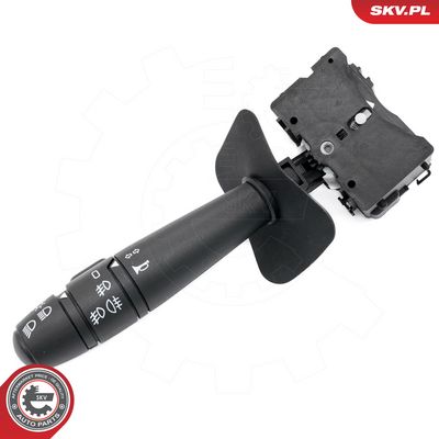 Ovládací páčka, přepínač SKV 38SKV551