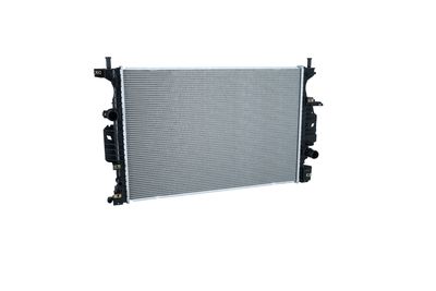 KüHLER MOTORKüHLUNG NRF 59282 42