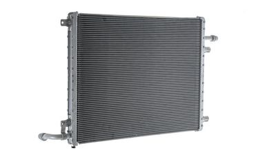 RADIATOR TEMPERATURA SCAZUTA INTERCOOLER MAHLE CIR29000P 3