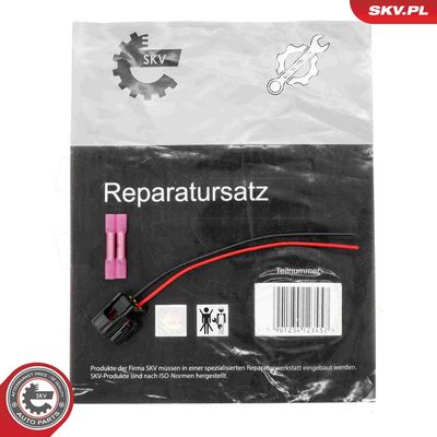Sada kabelů, opravná sada ESEN SKV 53SKV285
