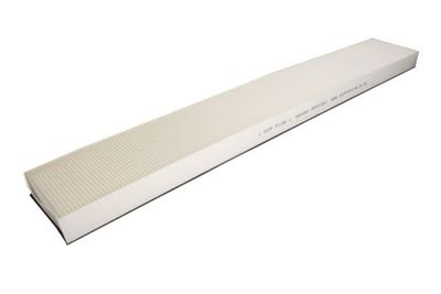 Cabinefilter 955x145x46, patroon past: SAMPO ROSENLEW 3065, 3085, 2045, C10, C12, C4, C6, C8