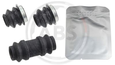 Zestaw tulei prowadzących, zacisk hamulca A.B.S. 55154