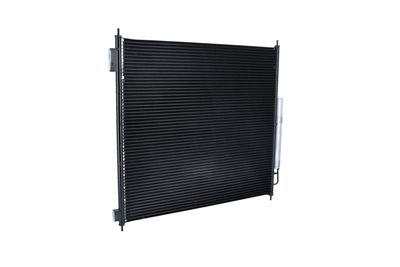 CONDENSATOR CLIMATIZARE NRF 350336 43