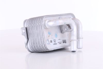 ÖLKüHLER AUTOMATIKGETRIEBE NISSENS 90623 37