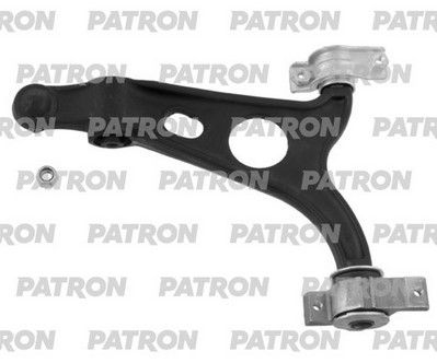 PATRON PS5056L Рычаг подвески  для ALFA ROMEO 156 (Альфа-ромео 156)