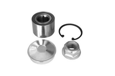 RADLAGERSATZ VALEO 502504 1