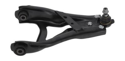 LENKER RADAUFHäNGUNG