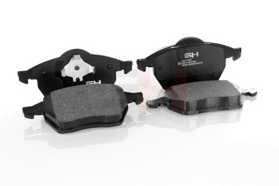 SET PLACUTE FRANA FRANA DISC GH GH419985 6