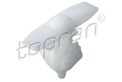 TOPRAN Halteclip, Türverkleidung