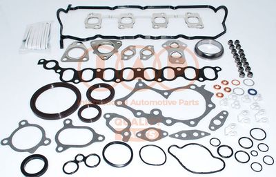 Комплект прокладок, двигатель IAP QUALITY PARTS 115-17089 для TOYOTA RAV 4