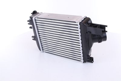INTERCOOLER COMPRESOR NISSENS 96529 27