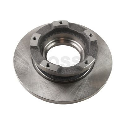 спирачен диск OSSCA 28983