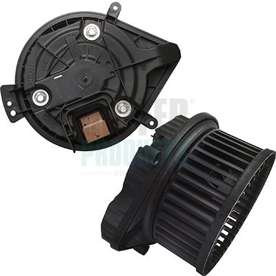 VENTILATOR HABITACLU