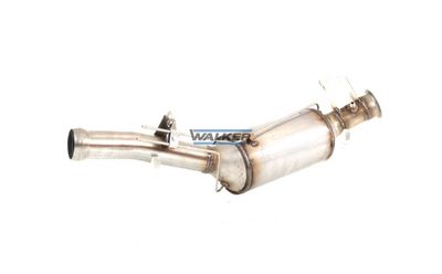 FILTRU FUNINGINE/PARTICULE SIST.DE ESAPAMENT WALKER 93195 2