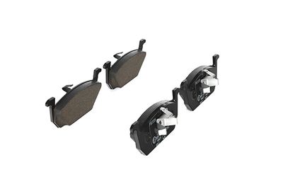 BREMSBELAGSATZ SCHEIBENBREMSE ATE 13046073352 22