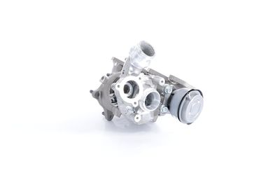 LADER AUFLADUNG BTS Turbo T914752 34