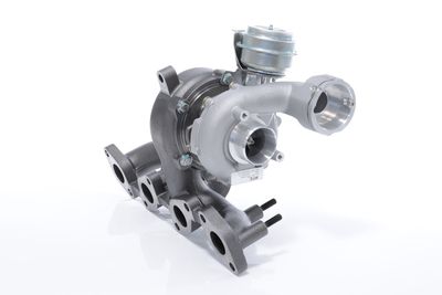 LADER AUFLADUNG BTS Turbo T914088BT 33