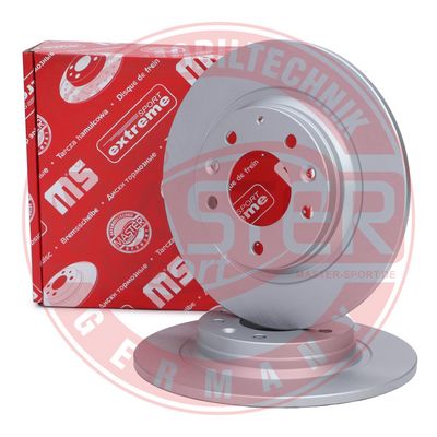 DISC FRANA MASTER-SPORT GERMANY 24011003021PRSETMS