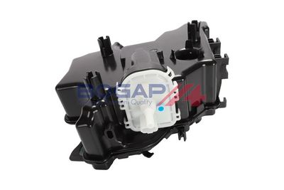 UNIT. REZ. ADITIV (REGEN. FILTRU PARTICULE/CALAMINă) BOGAP P1839110 3