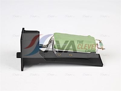 REZISTOR VENTILATOR HABITACLU AVA Clever Choice BWR001 1