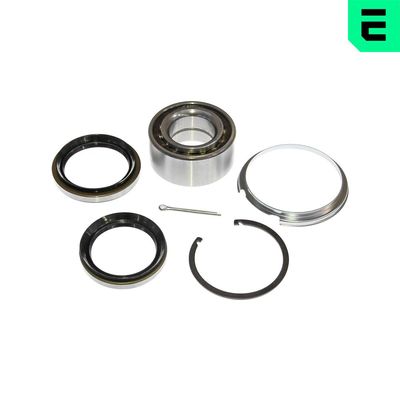 Wheel Bearing Kit 981407