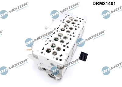 CHIULASA Dr.Motor Automotive DRM21401 2