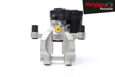 ETRIER FRANA METZGER AUTOTEILE 6261263 3