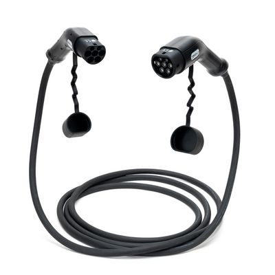 Nabíjecí kabel, elektromobil TESLA TECHNICS TTE0001