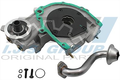 POMPA ULEI IJS GROUP 601182 1