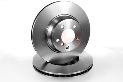 DISC FRANA GH GH401562 9