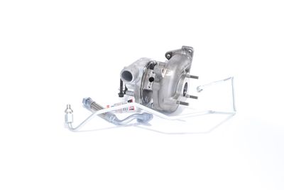 LADER AUFLADUNG BTS Turbo T981103BL 12