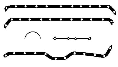 SET GARNITURI BAIE ULEI