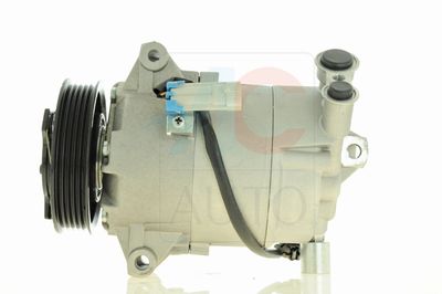 COMPRESOR CLIMATIZARE