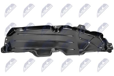 BANDOU DE FIXARE REZERVOR COMBUSTIBIL NTY EZCLR080 3