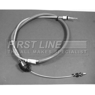 Cable Pull, clutch control FIRST LINE FKC1130