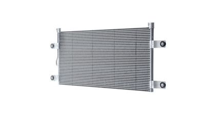 Condensator, climatizare MAHLE 0351343231