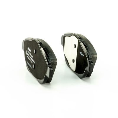 BREMSBELAGSATZ SCHEIBENBREMSE DELPHI LP2164 9