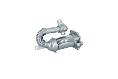 RADIATOR RECIRCULARE GAZE DE ESAPAMENT NRF 48423 12