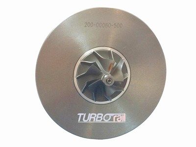 TURBORAIL 200-00060-500 Турбина  для DACIA  (Дача Логан)