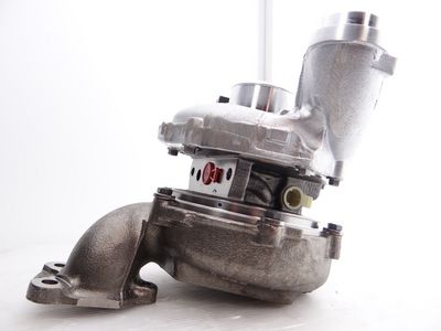 LADER AUFLADUNG GARRETT 7948779009S 4