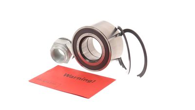 SET RULMENT ROATA SKF VKBA6540 33