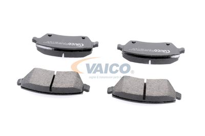BREMSBELAGSATZ SCHEIBENBREMSE VAICO V460157 12
