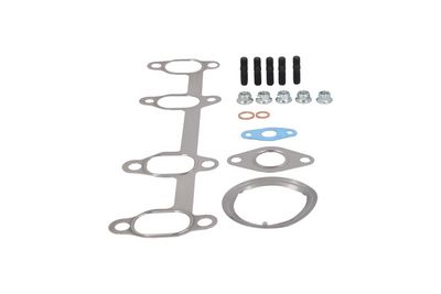 SET MONTAJ TURBOCOMPRESOR