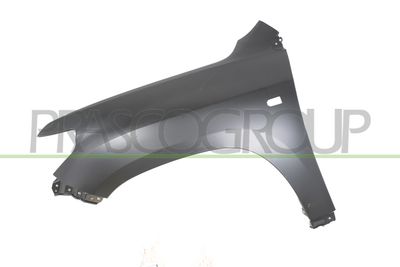 Крыло PRASCO TY8523014 для TOYOTA LAND CRUISER