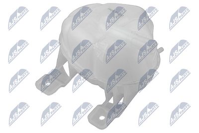 Nestesäiliö, jäähdytysneste NTY CZW-FT-001 – ALFA ROMEO, FIAT, LANCIA, VOLVO