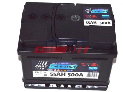 startovací baterie FAST FT75205