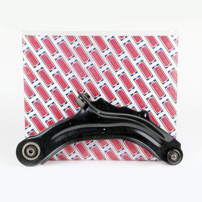 BORG & BECK BCA6357 Рычаг подвески для RENAULT MEGANE II (BM0/1_, CM0/1_) 1.6 16V (BM0C, CM0C) BORG & BECK BCA6357 Рычаг подвески для RENAULT MEGANE II (BM0/1_, CM0/1_) 1.6 16V (BM0C, CM0C)