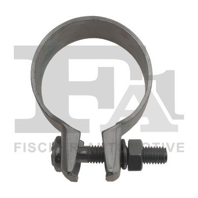 Röranslutning, avgassystem FA1 951-958