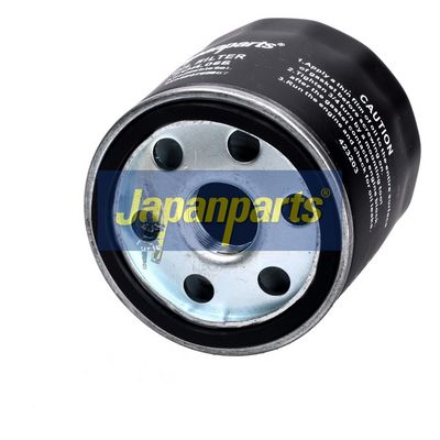 JAPANPARTS Alyvos filtras